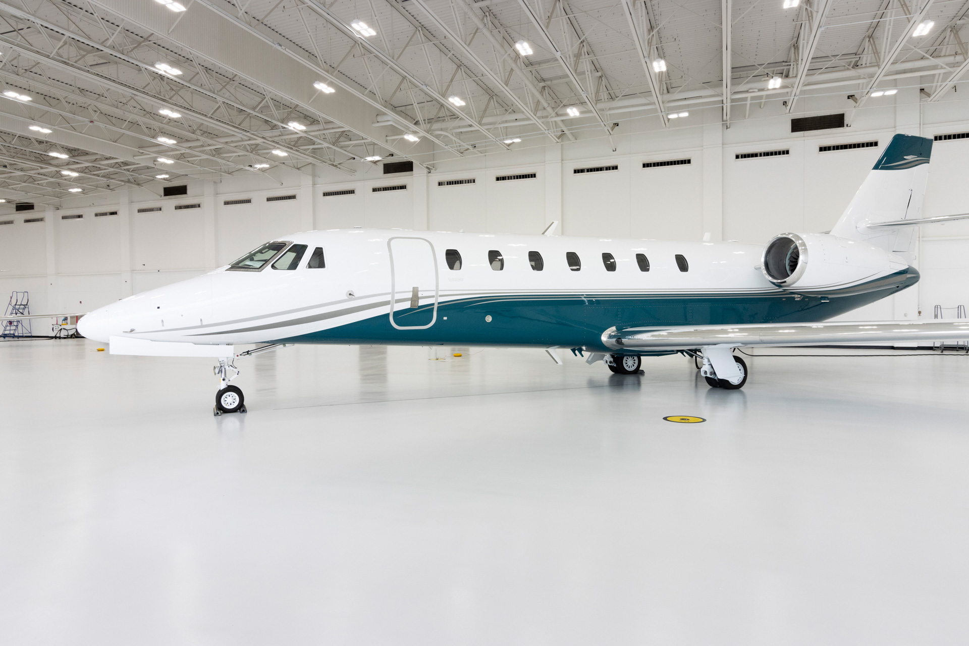 Citation Sovereign+