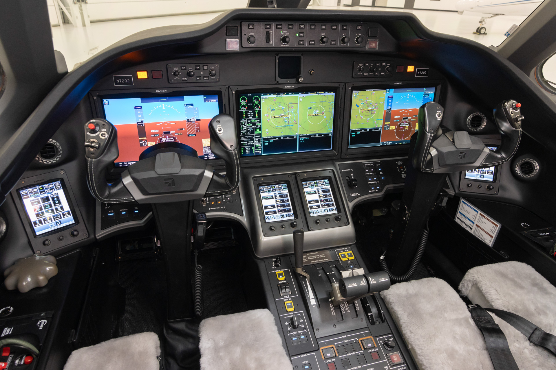 Garmin Avionics