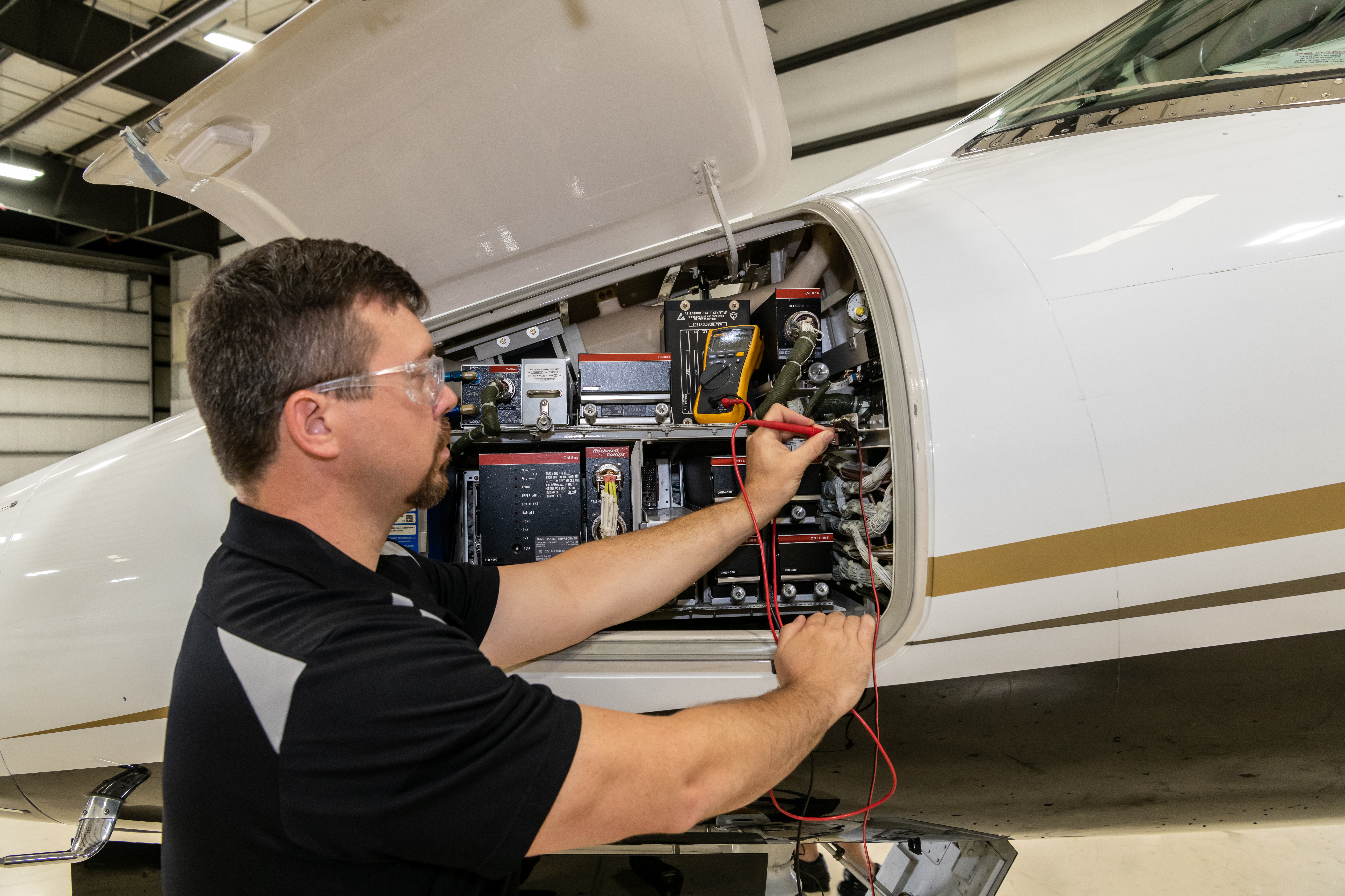 Avionics Services